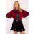 Hosszú ujjú ing model 204363 Italy Moda