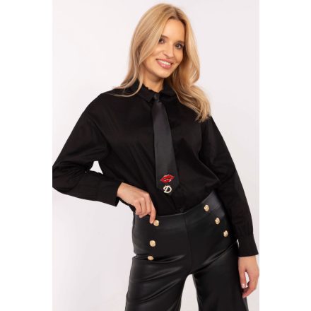Hosszú ujjú ing model 204364 Italy Moda