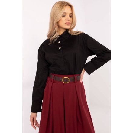 Hosszú ujjú ing model 204367 Italy Moda