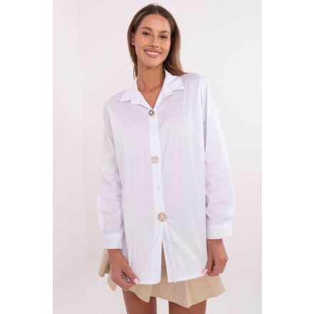 Hosszú ujjú ing model 204395 Italy Moda