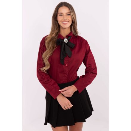 Hosszú ujjú ing model 204399 Italy Moda