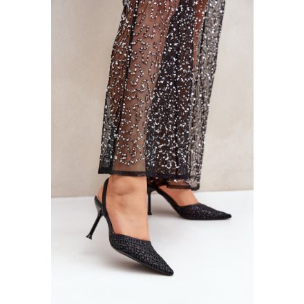 Körömcipő model 204790 Step in style