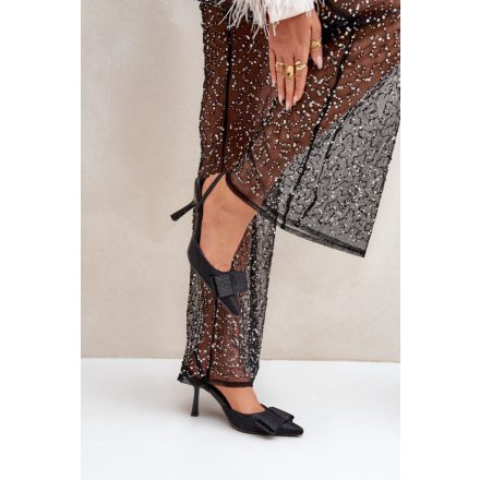 Körömcipő model 204792 Step in style