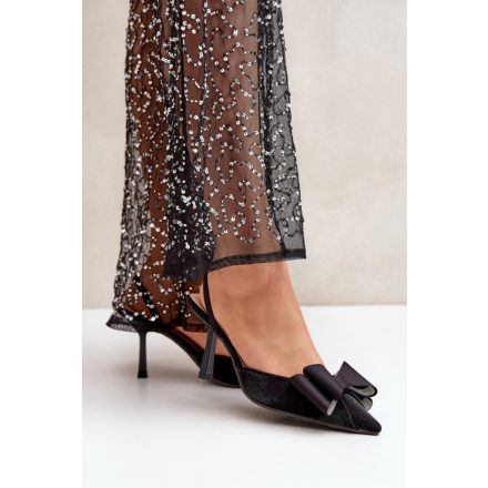 Körömcipő model 204793 Step in style