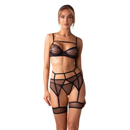 Szexi együttes model 204911 Obsessive