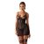 Szexi top model 204913 Obsessive