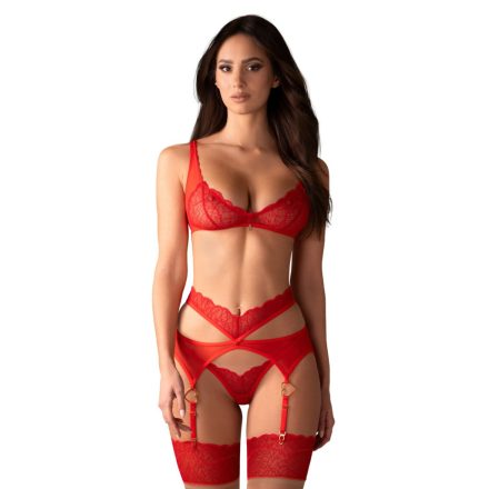 Szexi együttes model 204917 Obsessive
