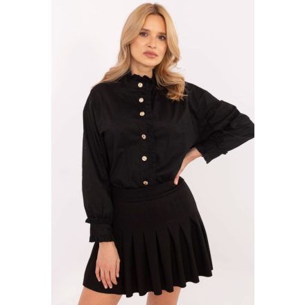Hosszú ujjú ing model 204969 Italy Moda