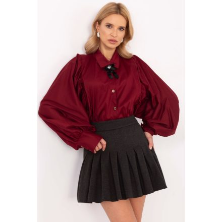 Hosszú ujjú ing model 204973 Italy Moda