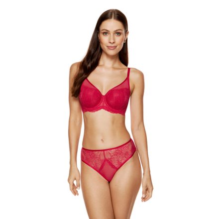Merevitős melltartó model 206639 Gorteks