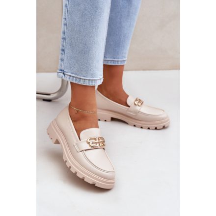 Mokaszin model 206807 Step in style