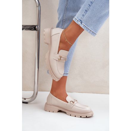 Mokaszin model 206808 Step in style
