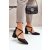 Magassárkú körömcipő model 206812 Step in style