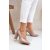 Magassárkú körömcipő model 206819 Step in style