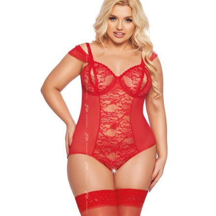 Body model 206915 SoftLine Collection