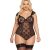 Body model 206916 SoftLine Collection