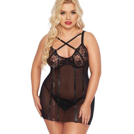 Szexi együttes model 206917 SoftLine Collection