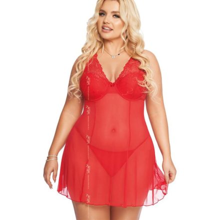 Szexi együttes model 206924 SoftLine Collection