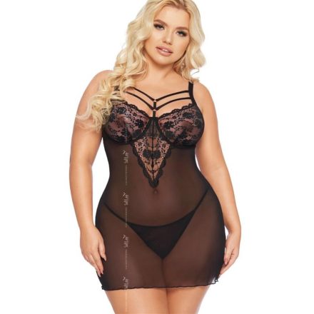 Szexi együttes model 206928 SoftLine Collection