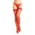 Harisnya model 206932 SoftLine Collection