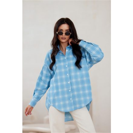 Hosszú ujjú ing model 206995 Roco Fashion