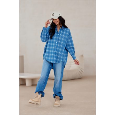 Hosszú ujjú ing model 206996 Roco Fashion