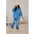 Hosszú ujjú ing model 206996 Roco Fashion