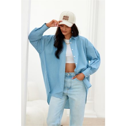 Hosszú ujjú ing model 206998 Roco Fashion