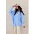Hosszú ujjú ing model 207002 Roco Fashion