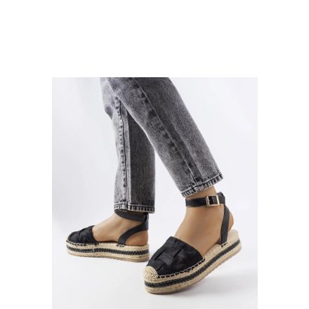 Espadrille model 207048 Solea