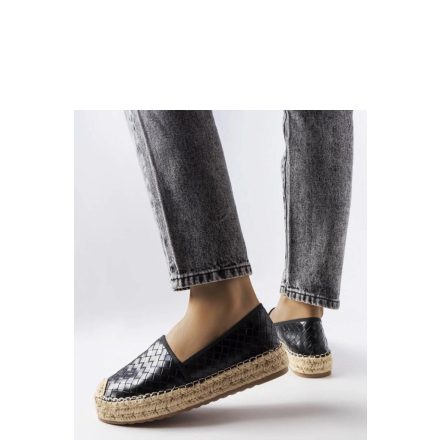 Espadrille model 207049 Solea