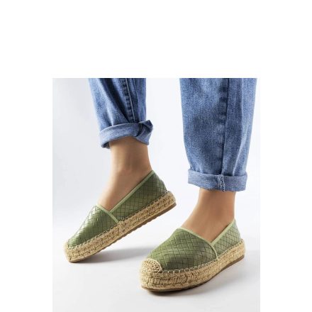 Espadrille model 207051 Solea