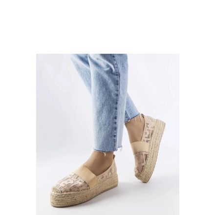 Espadrille model 207063 Solea