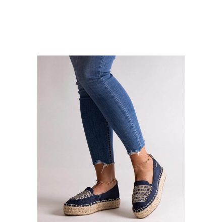 Espadrille model 207265 Solea
