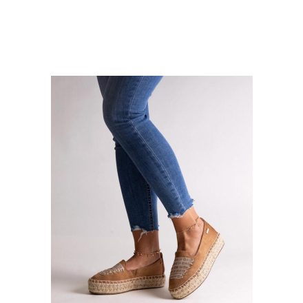 Espadrille model 207266 Solea