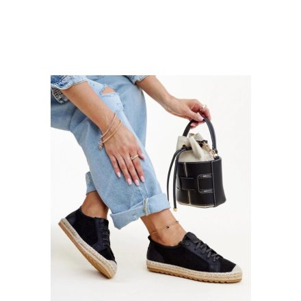 Espadrille model 207290 Solea