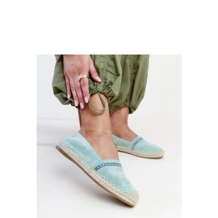 Espadrille model 207332 Solea