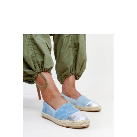 Espadrille model 207337 Solea