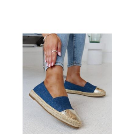 Espadrille model 207338 Solea