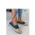 Espadrille model 207338 Solea