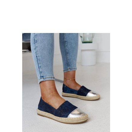 Espadrille model 207339 Solea
