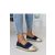 Espadrille model 207339 Solea