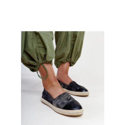 Espadrille model 207340 Solea