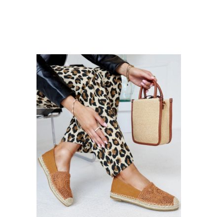 Espadrille model 207341 Solea