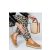 Espadrille model 207341 Solea