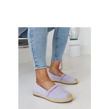 Espadrille model 207342 Solea