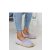 Espadrille model 207342 Solea