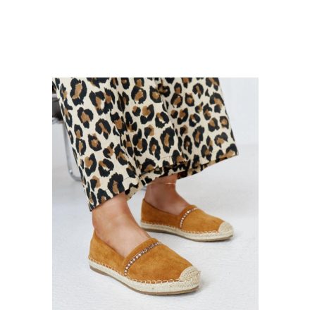 Espadrille model 207343 Solea