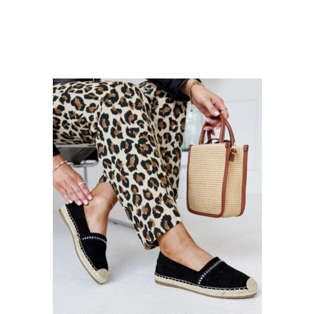 Espadrille model 207344 Solea