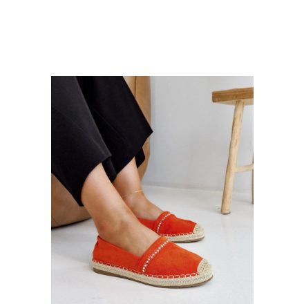 Espadrille model 207345 Solea